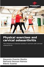 Physical exercises and cervical osteoarthritis