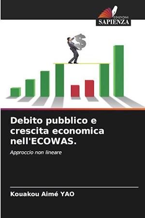 Debito pubblico e crescita economica nell'ECOWAS.