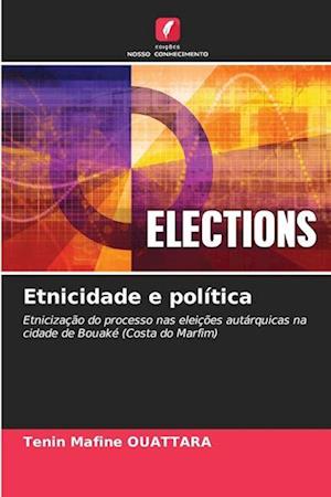 Etnicidade e política