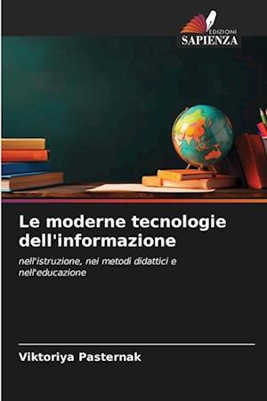 Le moderne tecnologie dell'informazione