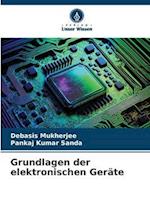 Grundlagen der elektronischen Geräte