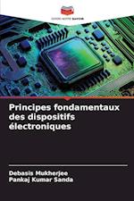 Principes fondamentaux des dispositifs électroniques