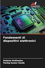 Fondamenti di dispositivi elettronici