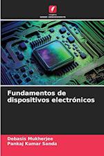 Fundamentos de dispositivos electrónicos