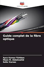 Guide complet de la fibre optique