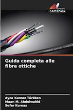 Guida completa alle fibre ottiche