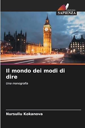 Il mondo dei modi di dire