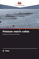 Poisson marin cobia