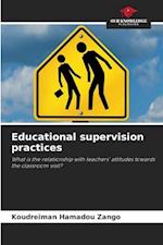 Educational supervision practices