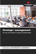 Strategic management