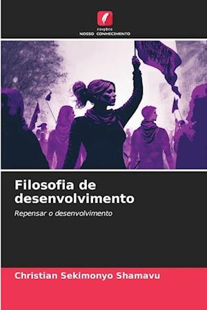 Filosofia de desenvolvimento