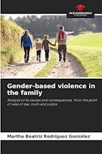 Gender-based violence in the family