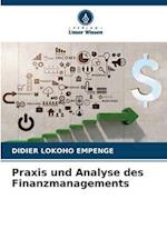 Praxis und Analyse des Finanzmanagements