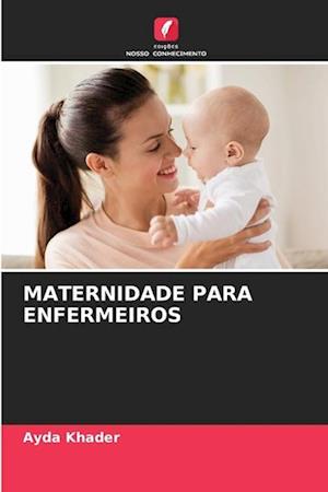 MATERNIDADE PARA ENFERMEIROS