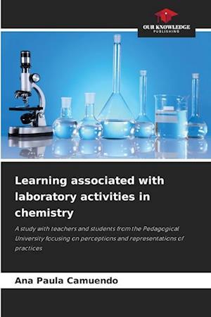 Learning associated with laboratory activities in chemistry