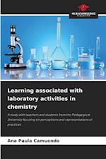 Learning associated with laboratory activities in chemistry