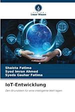 IoT-Entwicklung