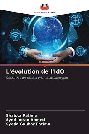 L'évolution de l'IdO