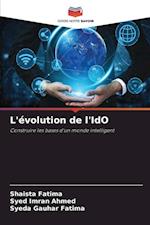 L'évolution de l'IdO