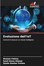 Evoluzione dell'IoT