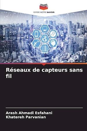 Réseaux de capteurs sans fil