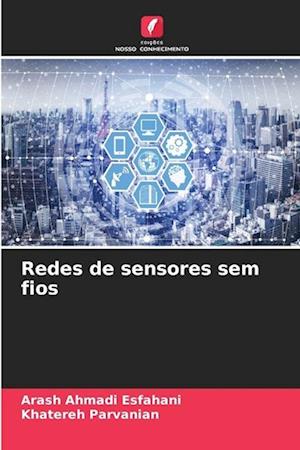 Redes de sensores sem fios