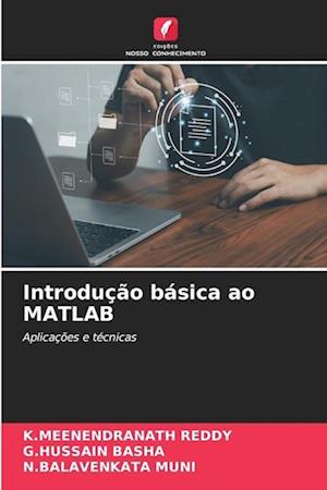 Introdução básica ao MATLAB