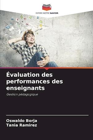 Évaluation des performances des enseignants