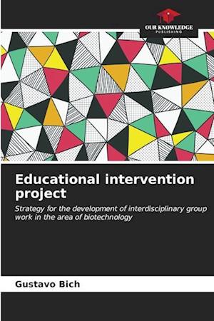 Educational intervention project