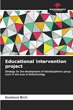 Educational intervention project