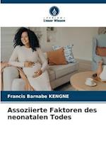 Assoziierte Faktoren des neonatalen Todes