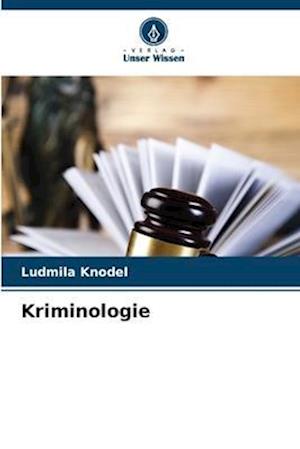 Kriminologie