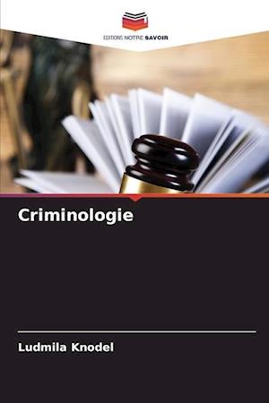 Criminologie