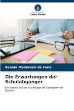 Die Erwartungen der Schulabgänger