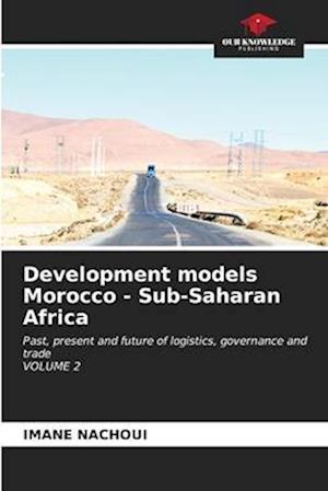 Development models Morocco - Sub-Saharan Africa