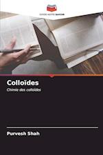 Colloïdes