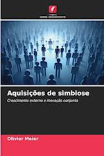 Aquisições de simbiose