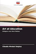 Art et éducation