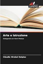 Arte e istruzione