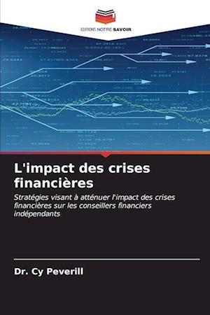 L'impact des crises financières