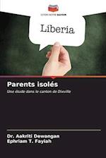 Parents isolés