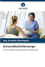 Gesundheitsfürsorge