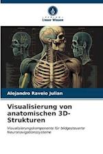 Visualisierung von anatomischen 3D-Strukturen
