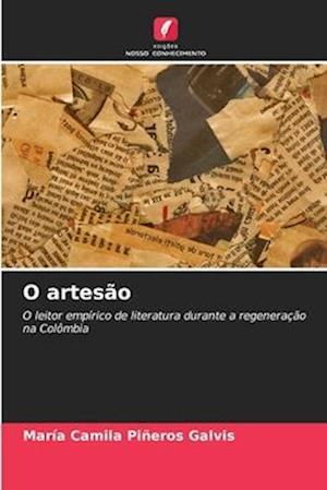 O artesão