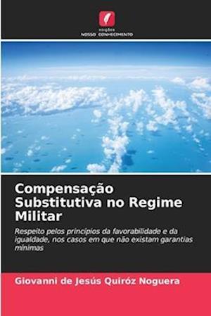 Compensação Substitutiva no Regime Militar