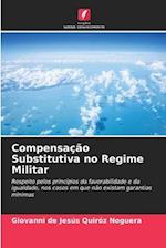 Compensação Substitutiva no Regime Militar