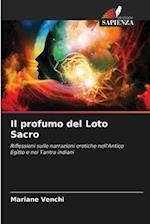 Il profumo del Loto Sacro