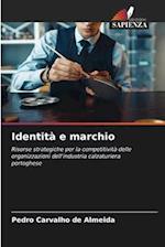 Identità e marchio