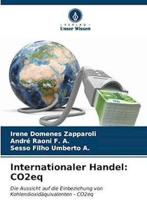 Internationaler Handel: CO2eq