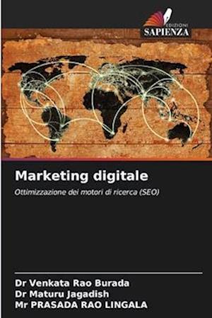 Marketing digitale